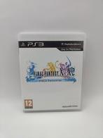 Final Fantasy X X-2 PS3 limited edition cover, Spelcomputers en Games, Games | Sony PlayStation 3, Ophalen of Verzenden, Zo goed als nieuw
