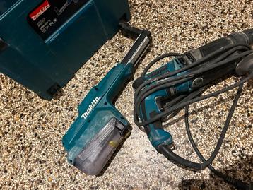 Makita Boorhamer HR2650J - Gebruikt beschikbaar voor biedingen