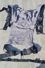 Draagzak ByKay click carrier + extra bandje, Gebruikt, Buik of Rug, Draagzak, Ophalen