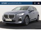 BMW 2 Serie Active Tourer 225e xDrive M Sport Automaat / Tre, Auto's, Gebruikt, Met garantie (alle), 3 cilinders, Lichtsensor