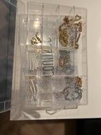 Ixxxi Connect pakket, Staal, Nieuw, Ophalen of Verzenden, Met bedels of kralen