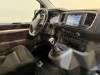 Toyota ProAce Worker 2.0 D-4D Creator Long 123 PK L3 DC Dubb, Voorwielaandrijving, Stof, Gebruikt, 4 cilinders