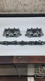 Honda CB750 K7 Nokkenas + Lagerbokken, Ophalen of Verzenden, Gebruikt