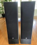 Speakerset luidspreker set B&W DM580 dm 580 dm-580, Audio, Tv en Foto, Ophalen, Gebruikt, 60 tot 120 watt, Bowers & Wilkins (B&W)