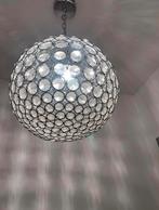 Hanglamp Crystal, Ophalen, Zo goed als nieuw