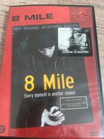 8 Mile DVD - Eminem, Vanaf 12 jaar, Ophalen of Verzenden, Zo goed als nieuw