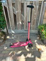 Micro maxi step, Fietsen en Brommers, Steps, Ophalen, Zo goed als nieuw, Gewone step