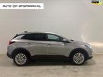 Opel Grandland X 1.2 Turbo Innovation Navi Clima Cruise PDC, Voorwielaandrijving, 65 €/maand, Stof, Gebruikt