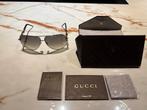Gucci Zonnebril, Overige merken, Gebruikt, Zonnebril, Overige kleuren