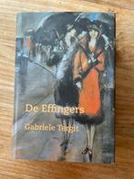 Gabriele Tergit - De Effingers, Ophalen, Nederland, Zo goed als nieuw, Gabriele Tergit