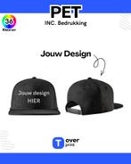 Pet bedrukken, Klant@wordans.nl, Wordans, Nieuw, Ophalen of Verzenden