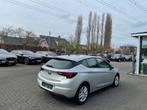 Opel Astra 1.6 Cdti 81kw | Business 5-Drs | Airco | Navi, Auto's, Te koop, Zilver of Grijs, 110 pk, Hatchback