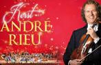 Kerst met andre rieu 2 pers incl hotel avond voorafgaand, Tickets en Kaartjes, Concerten | Klassiek, Twee personen, December