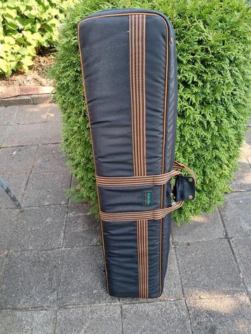 Travel bag 115x25x15

 beschikbaar voor biedingen