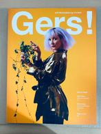 GERS! Magazine #19 (2018) | Elfie Tromp, Ophalen of Verzenden, Zo goed als nieuw, Glossy