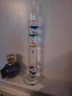 Galileo Thermometer, Ophalen of Verzenden, Zo goed als nieuw, Binnenthermometer