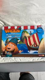 Wickie spel wind in de zeilen, Hobby en Vrije tijd, Gezelschapsspellen | Bordspellen, Drie of vier spelers, Ophalen of Verzenden