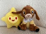 Disney Wish knuffels, Ophalen, Zo goed als nieuw, Overige typen