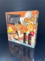 Dr. Eureka – White Goblin Games, Een of twee spelers, Ophalen of Verzenden, Zo goed als nieuw, White Goblin Games