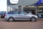 BMW 3-serie Touring 318i Corporate Lease M Sport Edition | H, Euro 5, Zwart, 4 cilinders, Handgeschakeld