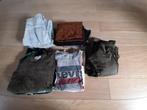kledingpakket 17 kledingstukken diverse merken, Ophalen of Verzenden, Gedragen, Maat 36 (S)