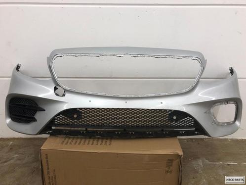 E klasse w213 Amg voorbumper bumper origineel pdc, Auto-onderdelen, Carrosserie en Plaatwerk, Bumper, Voor