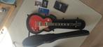 Gibson les paul classic cherry 2021, Muziek en Instrumenten, Snaarinstrumenten | Gitaren | Elektrisch, Ophalen of Verzenden, Zo goed als nieuw