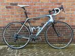 De Rosa R848 Carbon Racefiets - Campagnolo Athena - 57cm, Gebruikt, Carbon, Heren, 57 tot 61 cm