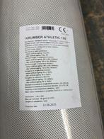 spinvlies/anticondensfolie 1,5x50m1 150 gram zwart, Doe-het-zelf en Verbouw, Zeil en Folie, Ophalen, Nieuw, 15 m² of meer, Folie