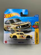 Hot Wheels Mazda RX-3 - 2025 Peak Pursuit, Ophalen of Verzenden, Nieuw, Auto
