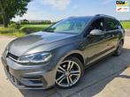 Volkswagen Golf Variant 2.0 TDI Highline Business R-LINE/ AU, Auto's, Volkswagen, Gebruikt, Euro 6, 4 cilinders, 150 pk