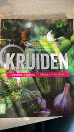 Kruiden, Ophalen of Verzenden, Zo goed als nieuw, Moestuin