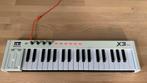 Midiplus X3 Mini midi controller keyboard, Muziek en Instrumenten, Ophalen of Verzenden, Gebruikt