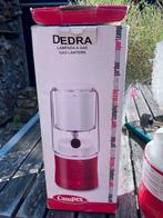 Campinggaslamp, Caravans en Kamperen, Kampeeraccessoires, Ophalen of Verzenden, Zo goed als nieuw