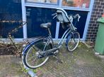 Sparta Amazone Mamafiets - Opknapper, Fietsen en Brommers, Fietsen | Cruisers en Lowriders, Ophalen, Gebruikt, Staal, Overige typen