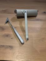 DORMAKABA Deurdranger met Schaararm, Gebruikt, Minder dan 80 cm, Overige typen, Minder dan 200 cm