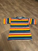 Carnaval regenboog T-shirt Dames Maat L - Zo Goed Als Nieuw!, Kleding | Dames, T-shirts, Ophalen of Verzenden, Zo goed als nieuw