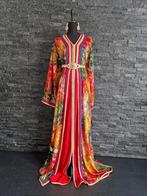 Prachtige marokkaanse jurk, Ophalen of Verzenden