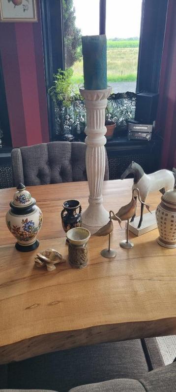 huisraad ( te veel spullen ) beschikbaar voor biedingen