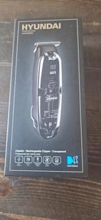 Hyundai Cabello Tondeuse & Baardtrimmer - Nieuw!, Ophalen of Verzenden