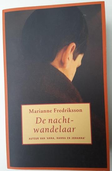 DE NACHTWANDELAAR 9789044512625  beschikbaar voor biedingen