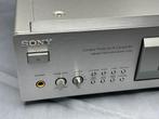 SONY CDP-XB930 CD Speler € 300,00, Ophalen, Zo goed als nieuw, Sony