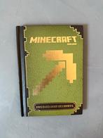 Minecraft Handboek voor Beginners, Boeken, Ophalen of Verzenden, Zo goed als nieuw, Overige onderwerpen, Geschikt voor kinderen