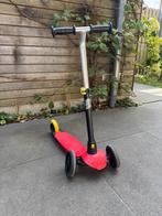 Decathlon step, Fietsen en Brommers, Steps, Ophalen, Gebruikt, Gewone step, Decathlon