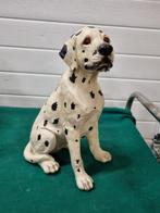 Beeld dalmatier 32.5 cm hoog, Ophalen of Verzenden