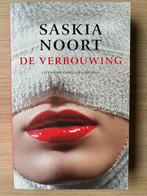 Saskia Noort - De verbouwing, Saskia Noort, Ophalen of Verzenden, Zo goed als nieuw, Nederland