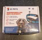 JC Pets diervriendelijke anti-blafband, Dieren en Toebehoren, Ophalen of Verzenden, Zo goed als nieuw