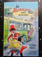 Victoria Farkas - De Beestenbus operatie red een goudvis, Fictie algemeen, Victoria Farkas, Ophalen of Verzenden, Zo goed als nieuw