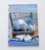 Breiboekje M4042: Snel leren breien  ca. 16+, Hobby en Vrije tijd, Ophalen of Verzenden, Zo goed als nieuw, Breien, Patroon of Boek