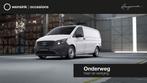 Mercedes-Benz Vito 110 CDI L2, Auto's, Gebruikt, Euro 6, 4 cilinders, 2000 kg